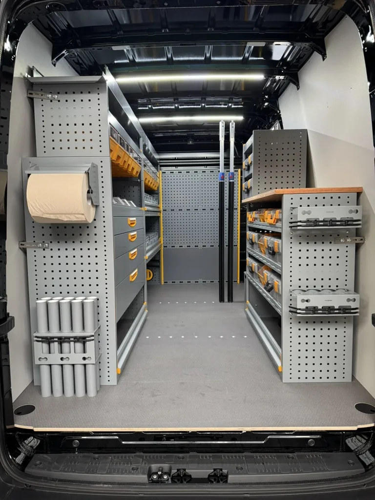 Guntro modules
