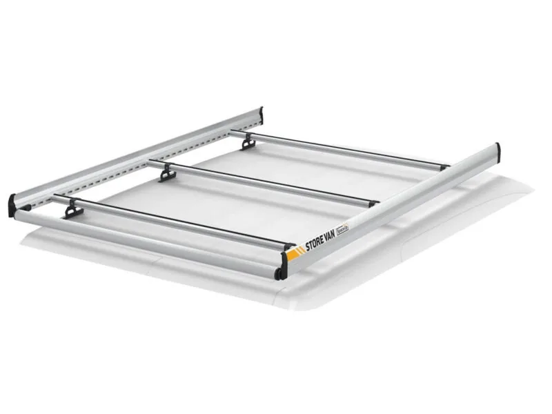 Guntro dakdrager met LED verlichting