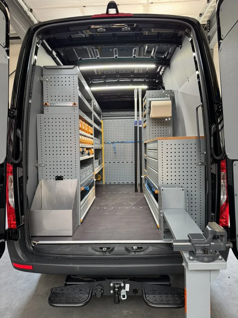 Guntro multifunctioneel