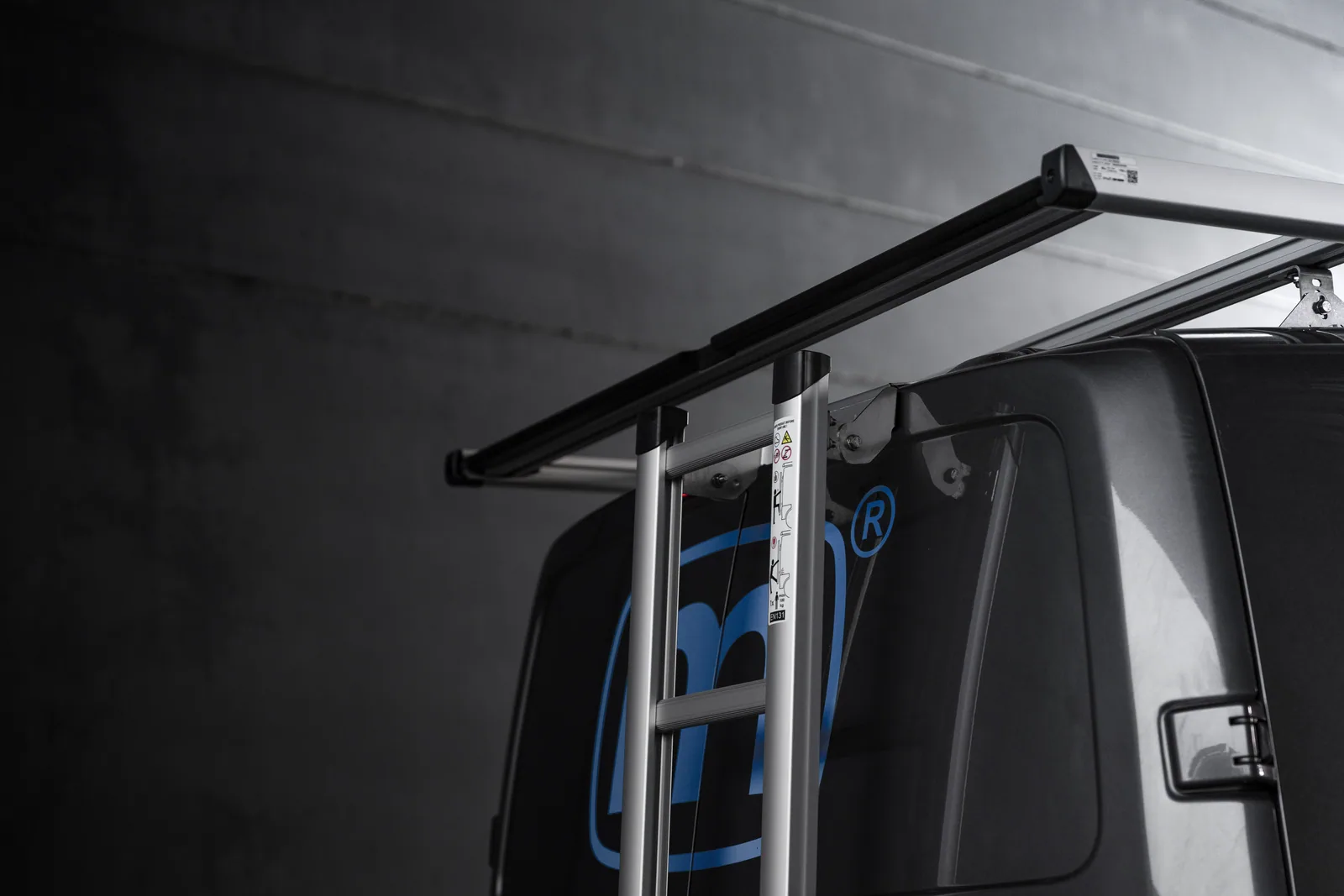 Ladders Mobietec