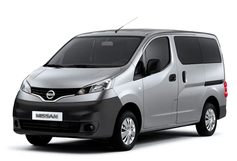 Nissan NV200 / e-NV200