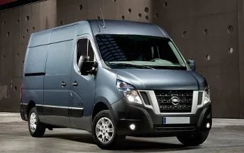 Nissan Interstar