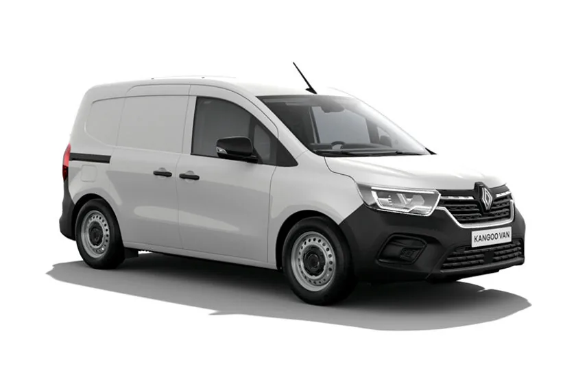 Renault Kangoo van