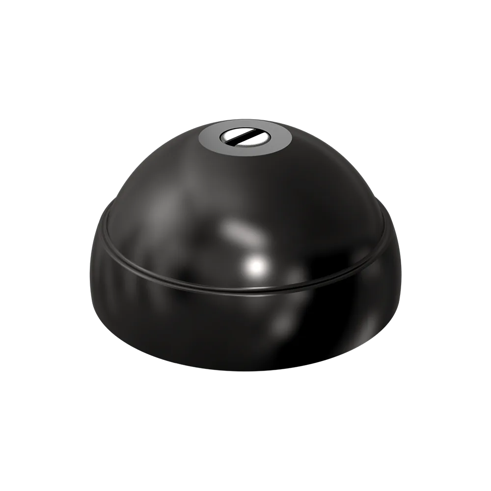 UFO 3 Comfort, slamlock die automatisch sluit als je de deur dichtslaat