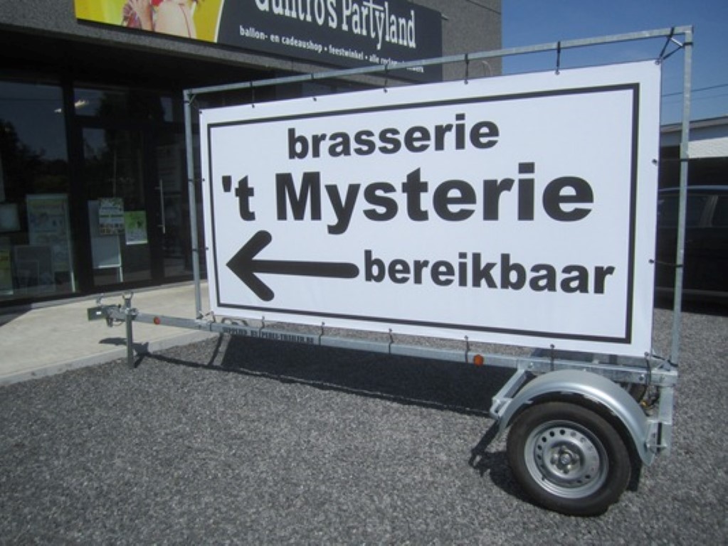 Mysterie