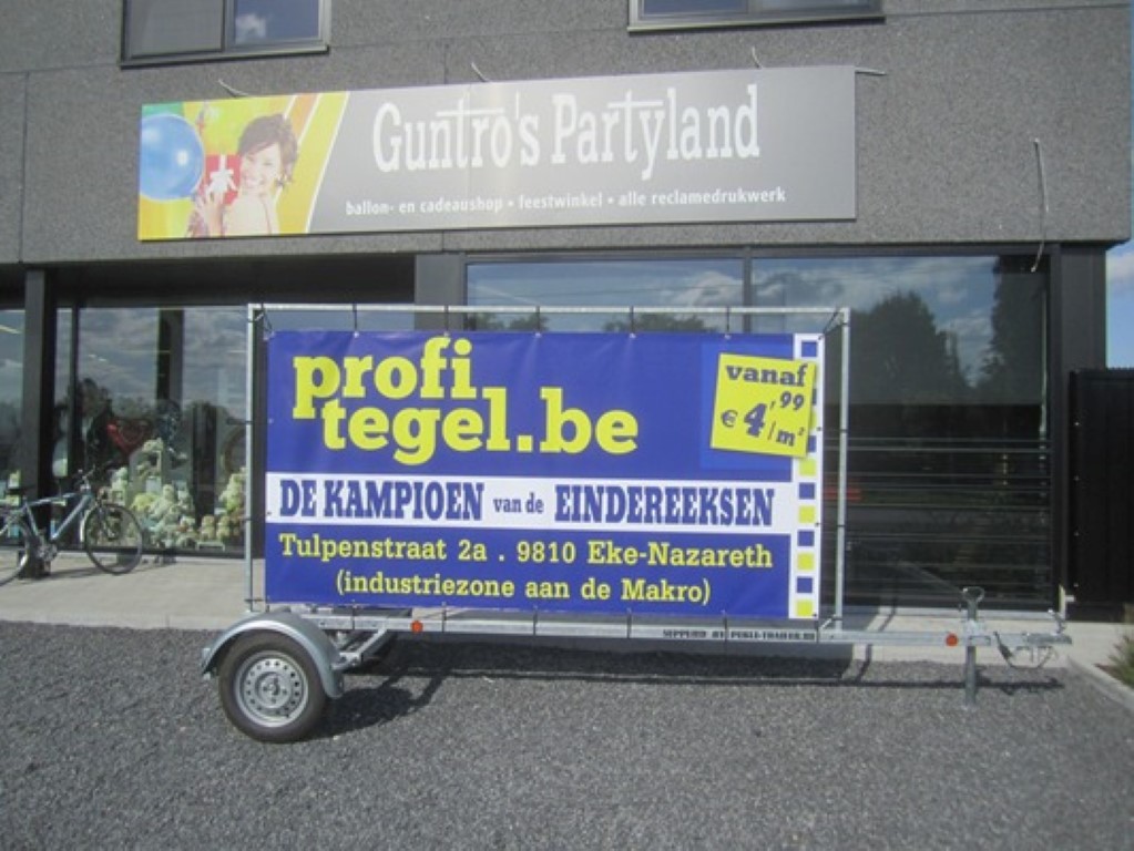 Profitegel