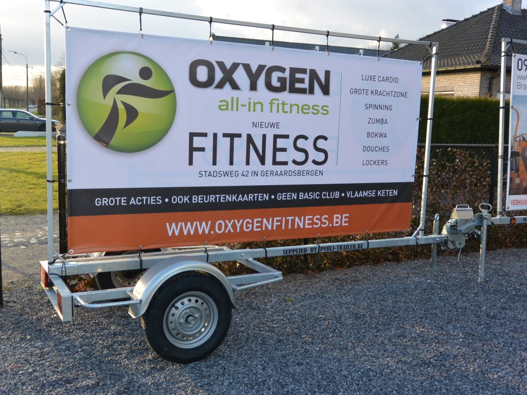 Oxygen