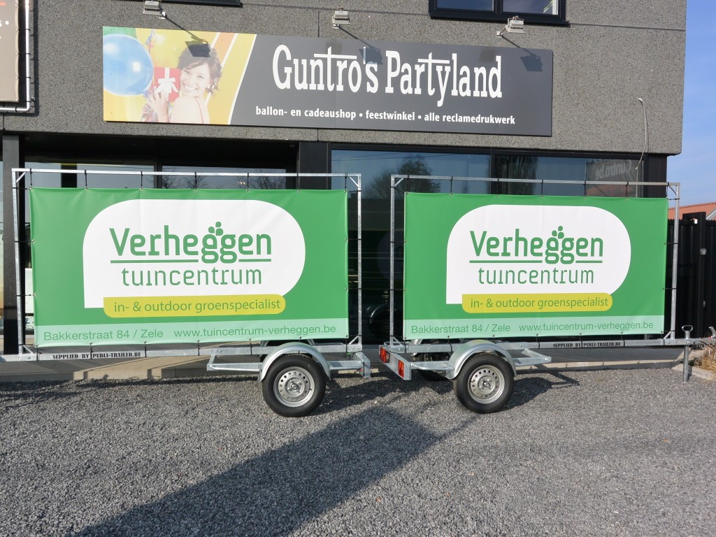 Verheggen