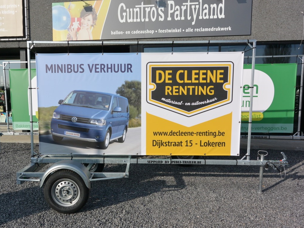 De Cleene Renting