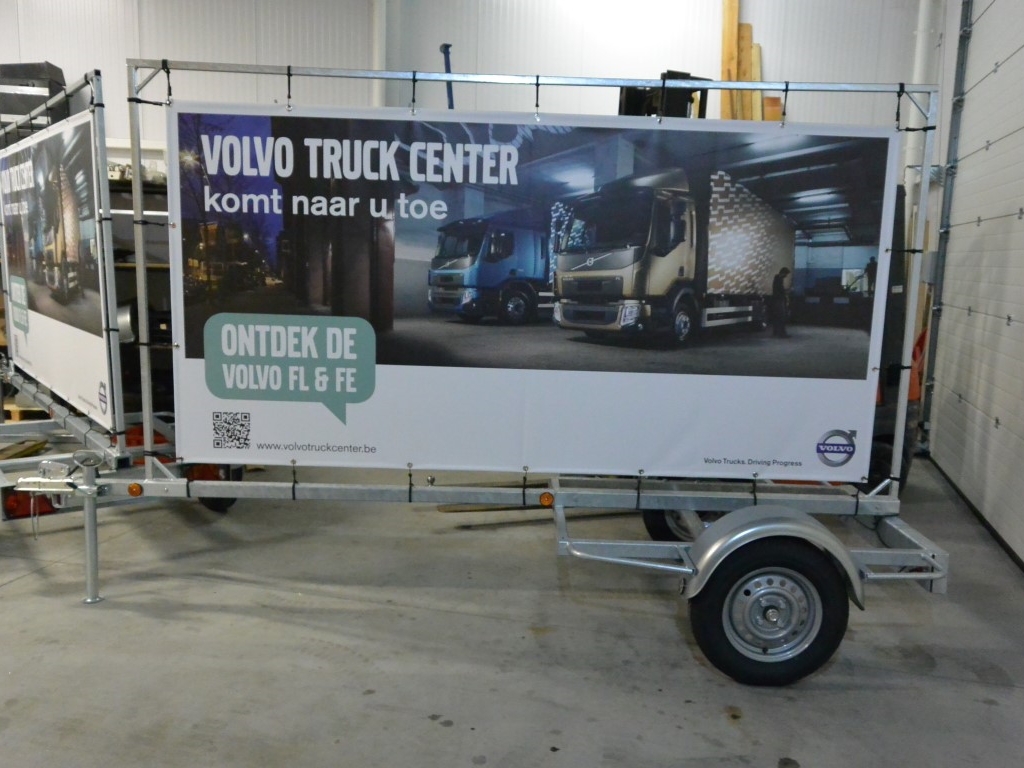 Volvo Truck Center