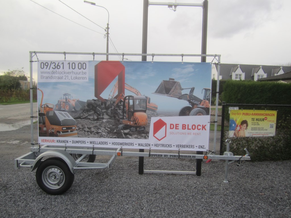 De Block Verhuur