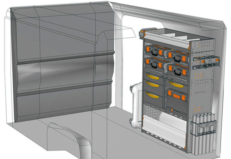 Fiat Ducato L1 H1/CH1