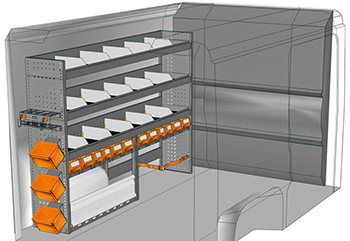 Fiat Ducato L1 H1/CH1