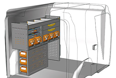 Fiat Doblo L1H1