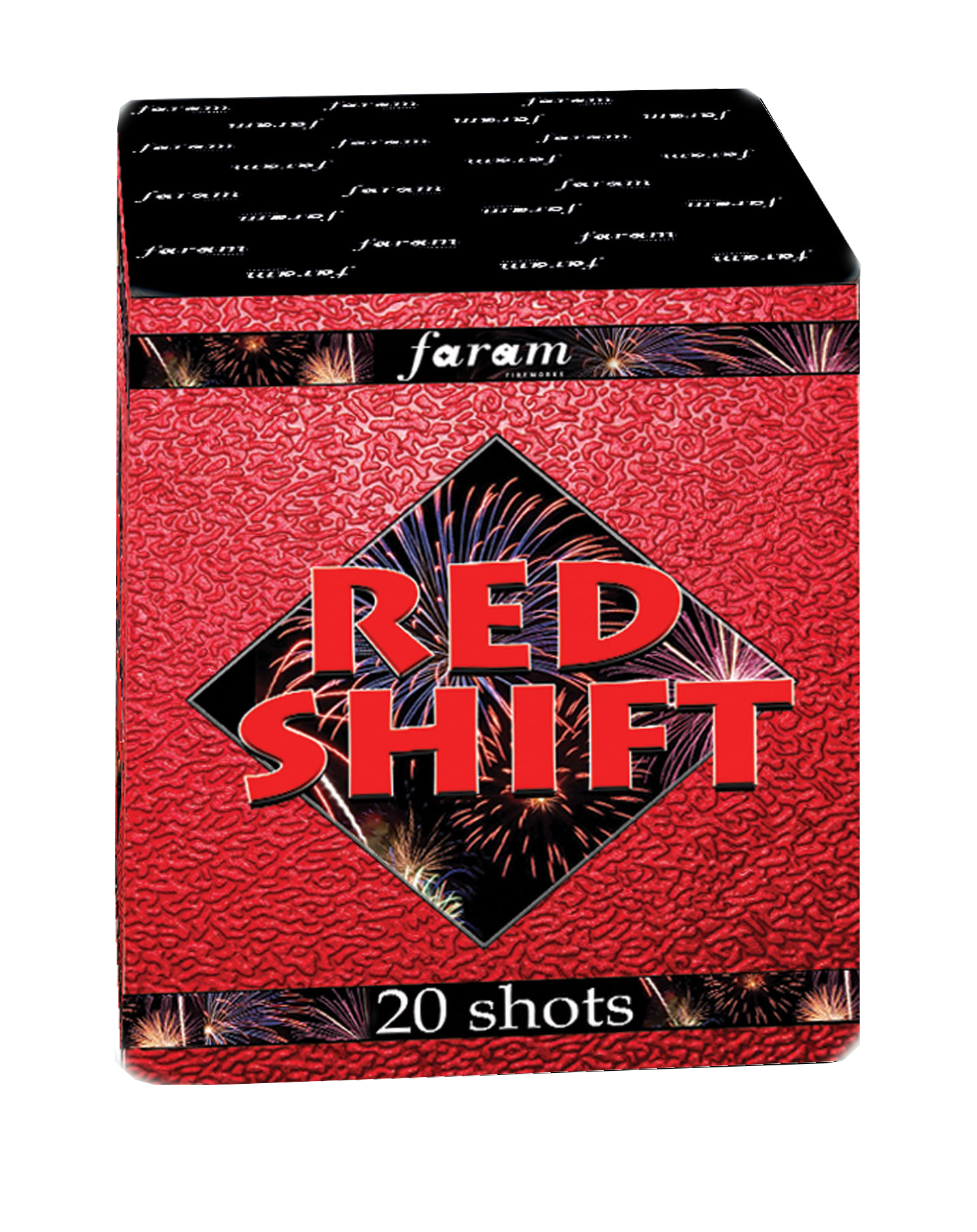 Red Shift 20 Shots @6/1